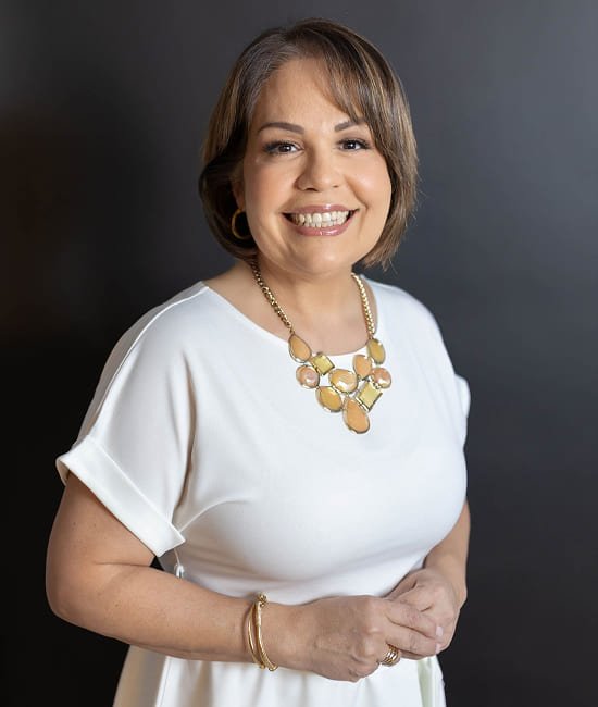 Aixa Aviles - CEO FOUNDER