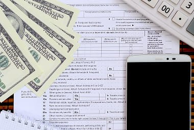 Impuestos corporativos