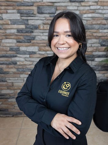 Michelle Aviles - Equinox solutions