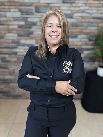 Ibis Acosta - Equinox Solutions