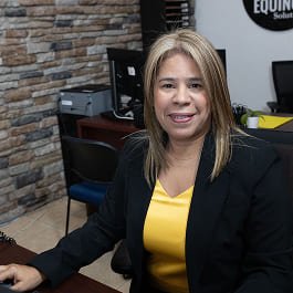 María A.Gaztelumendi