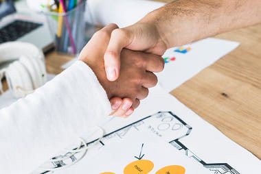 Creación de empresas