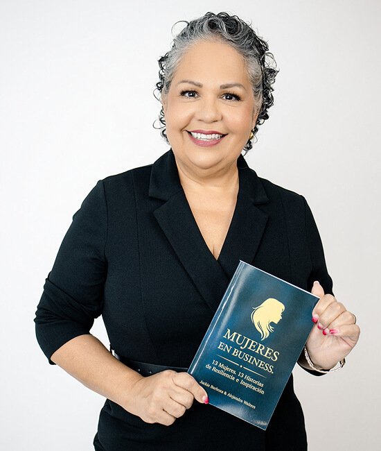 Aixa Aviles - CEO FOUNDER