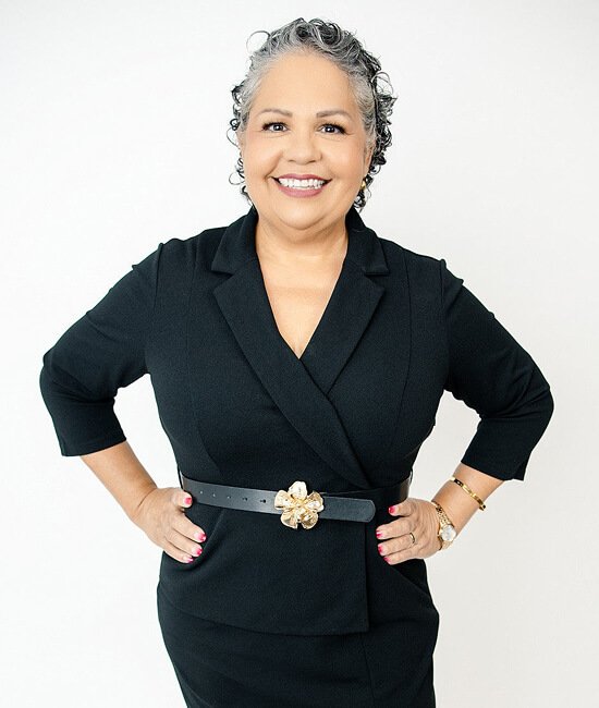 Aixa Aviles - CEO FOUNDER