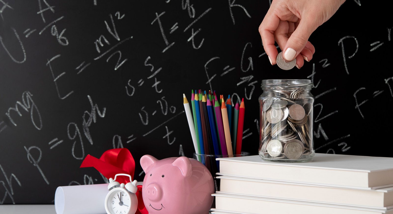 Florida Eliminó el 6% de Impuesto en Compras Escolares